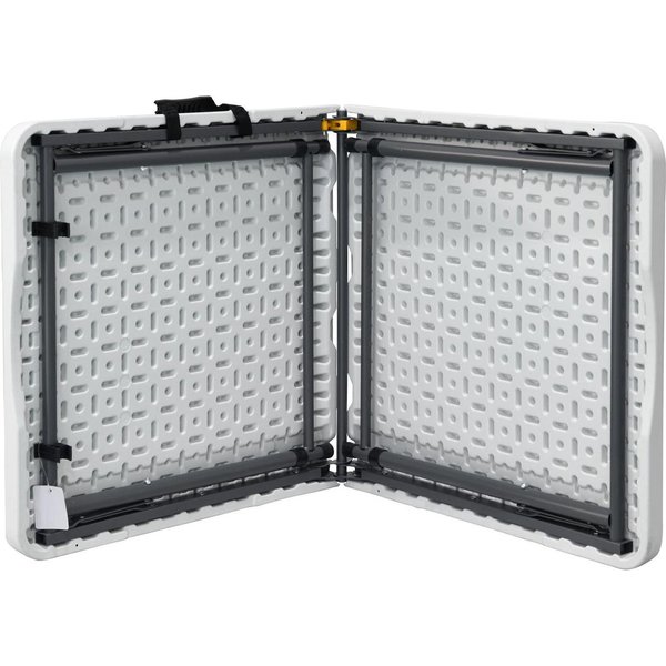 Stół cateringowy, bankietowy 120x60cm Saska Garden