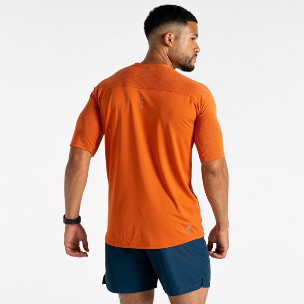 Koszulka męska Power Up Tee Dare2B - SpicyRouteMrl