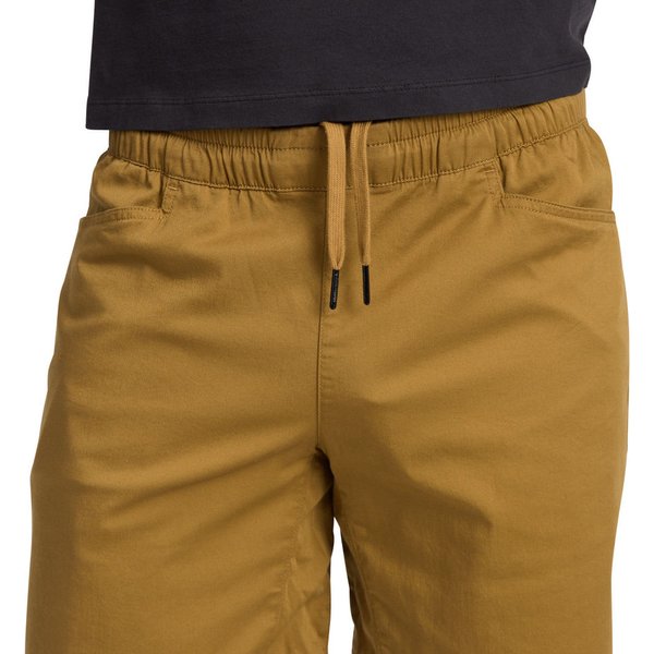 Spodenki męskie Notion Black Diamond - Flax