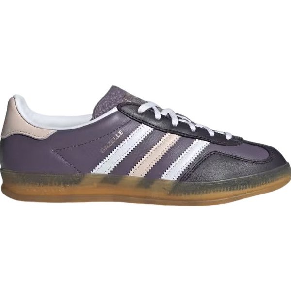 Buty Gazelle Indoor Wm's Adidas