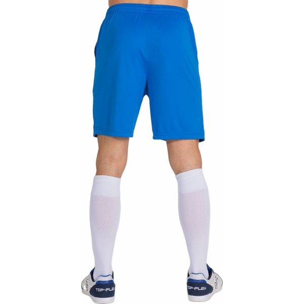 Spodenki męskie Drive Bermuda Joma - red