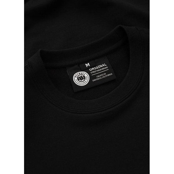 Bluza męska Physical Culture Crewneck Pitbull West Coast