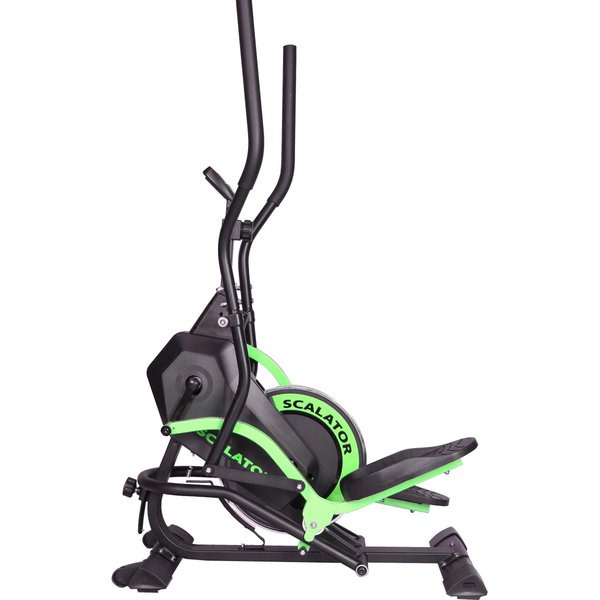 Orbitrek Scalator E1 Hertz Fitness