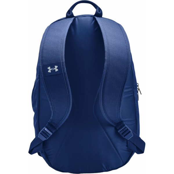 Plecak Hustle Lite 24L Under Armour - Blue Mirage / Starfruit