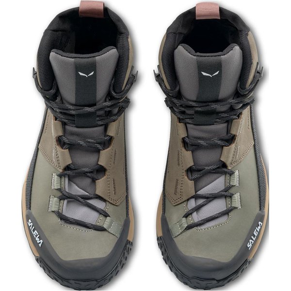 Buty trekkingowe Puez Leather Mid PTX Wm's Salewa