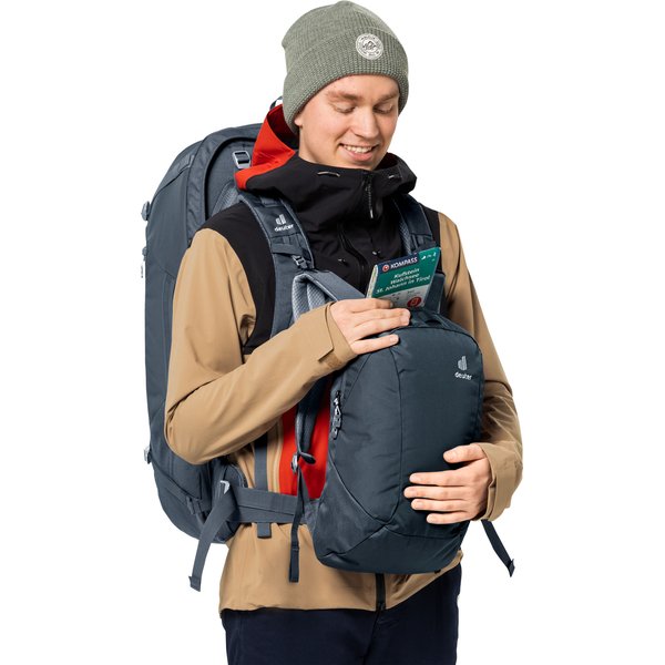 Plecak Access Pro 65L Deuter