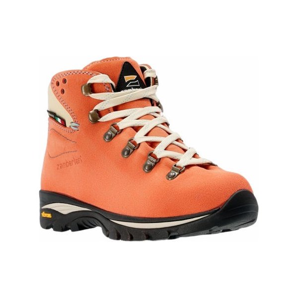 Buty trekkingowe Frida GTX LD Zamberlan