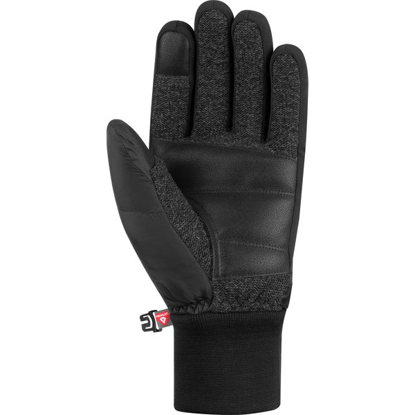 Rękawice Stratos Touch-Tec Reusch