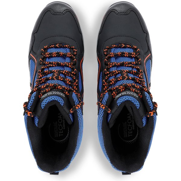 Buty trekkingowe Vendeavour Regatta - OlympianBlue/Black/Tng