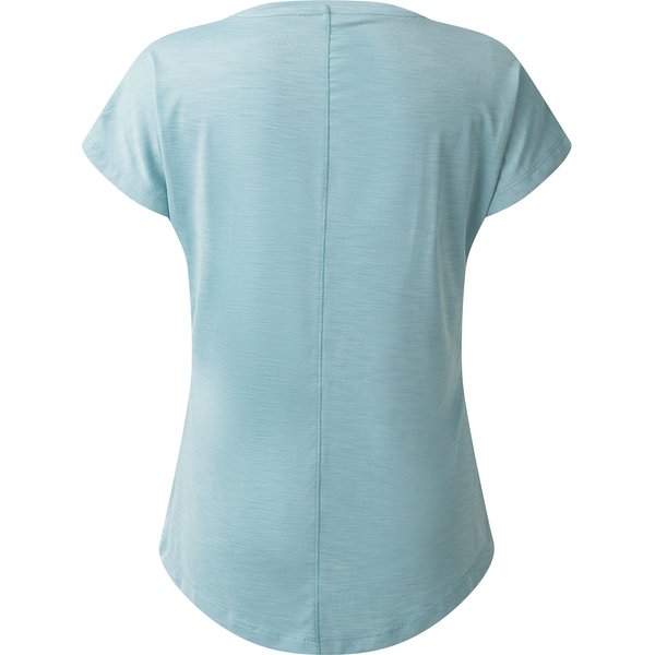 Koszulka damska Vigilant Lightweight Dare2B - Aquifer