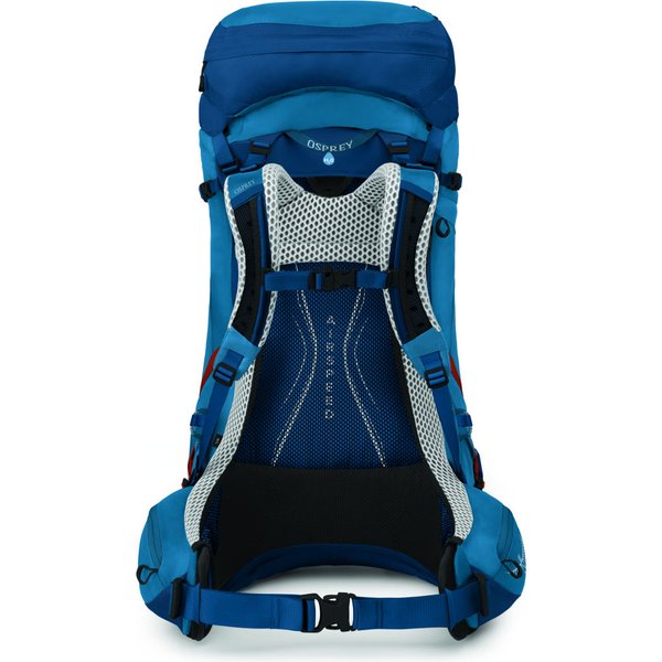 Plecak Atmos AG LT 50L Osprey - niebieski