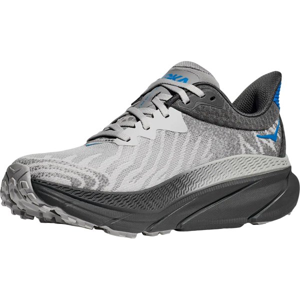 Buty do biegania Challenger ATR 7 HOKA - outer orbit/hoka blue