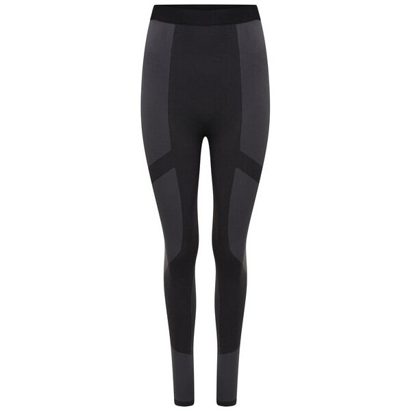 Bielizna termoaktywna damska In The Zone III Bl Se Dare2B - czarny