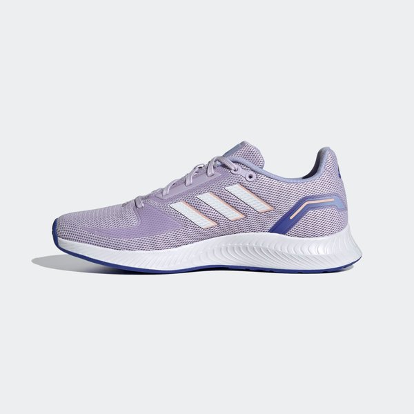 Buty Runfalcon 2.0 Wm's Adidas - purple tint