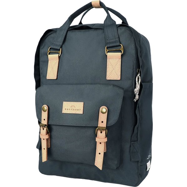 Plecak Macaroon Large Reborn Series Doughnut - lake