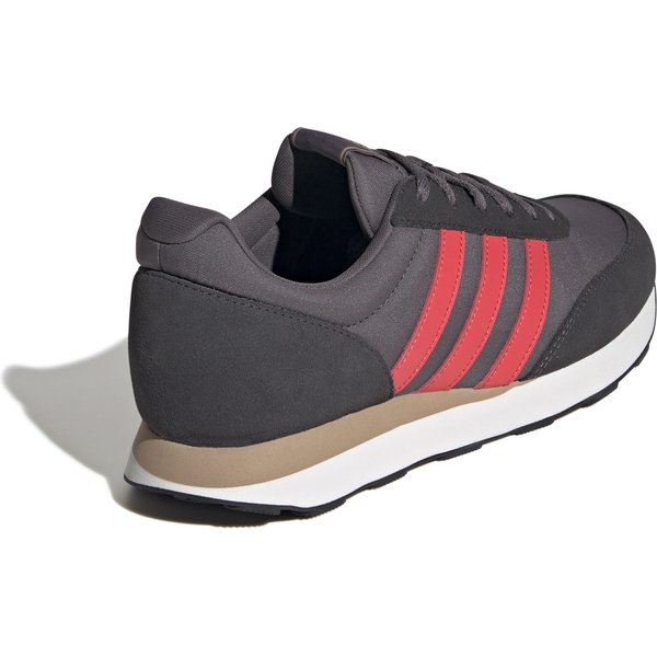 Buty Run 60s 3.0 Adidas - grey/black