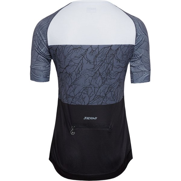 Koszulka rowerowa damska Stabina Silvini