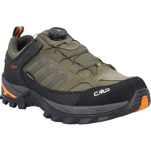 Buty trekkingowe Rigel Low Fitgo CMP