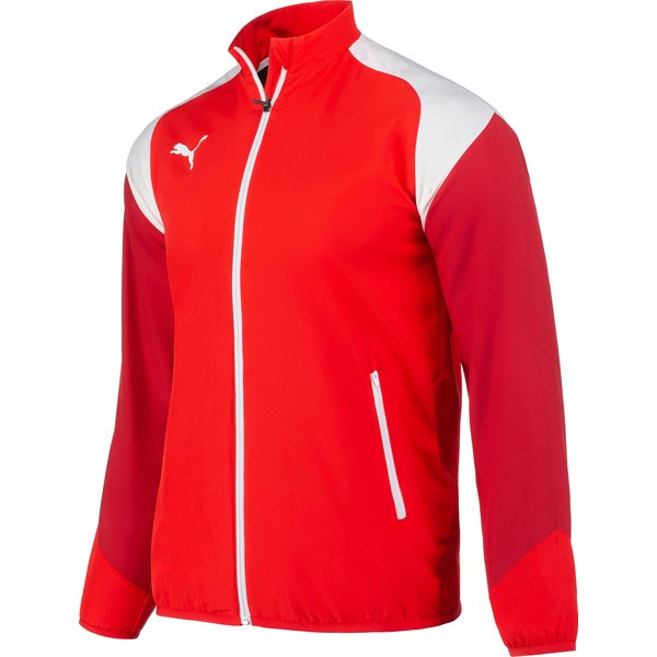 Kurtka młodzieżowa Esito 4 Woven Jacket Puma