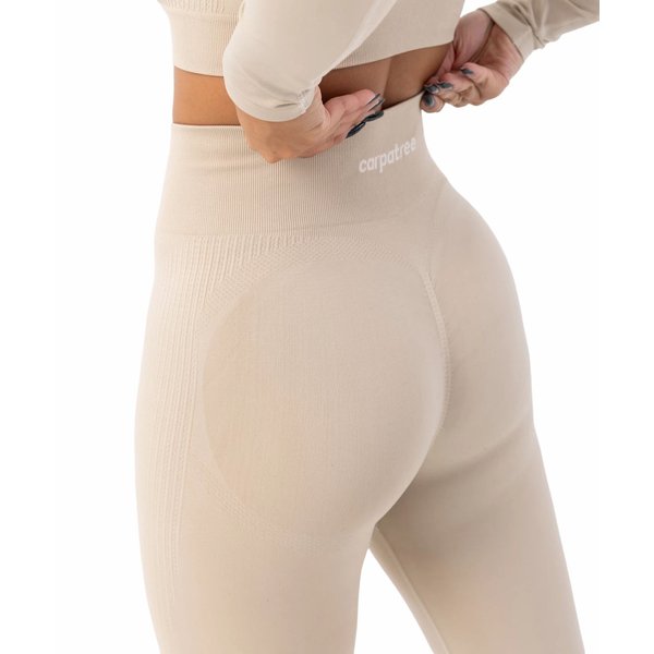 Legginsy bezszwowe damskie Blaze Carpatree