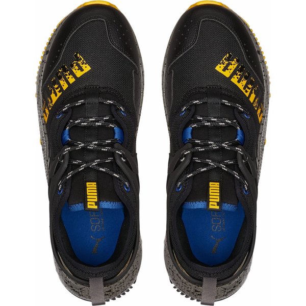 Buty Pacer Future Trail Puma - czarny