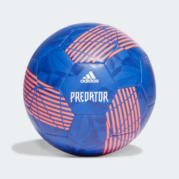 Piłka nożna Predator Training 4 Adidas