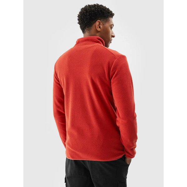 Polar męski TFLEM250 4F - pomarańcz