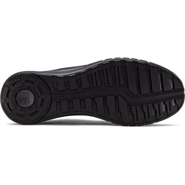 Buty Micro G Pursuit BP Under Armour - czarne