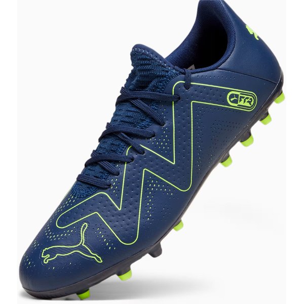Buty piłkarskie, korki Future Play MG Puma