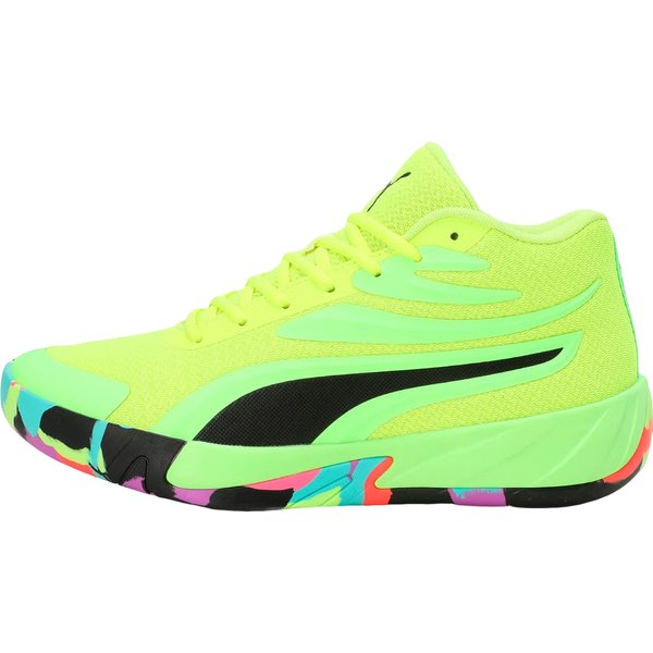 Buty koszykarskie Court Pro Marble Puma