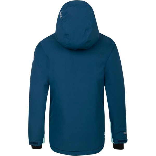 Kurtka narciarska juniorska Impose IV Dare2B - moonlight denim/water ballet