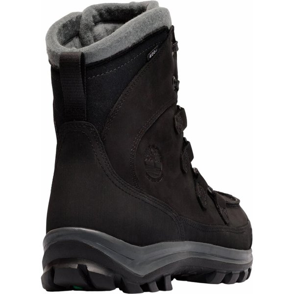 Buty Chillberg Premium WP Ins Timberland
