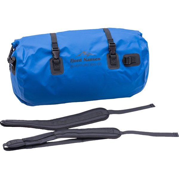 Torba z funkcją plecaka Adventure Bag 65L Fjord Nansen