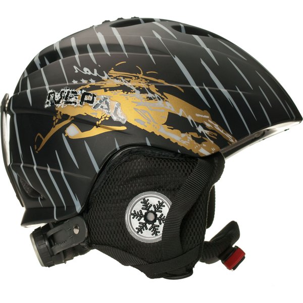 Kask snowboardowy, narciarski Nepal