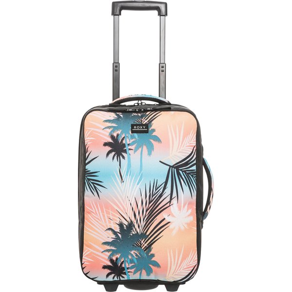 Walizka na kółkach Get It Girl 35L Roxy