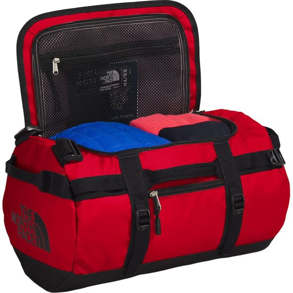 Torba z funkcją plecaka Base Camp Duffel XS 31L The North Face