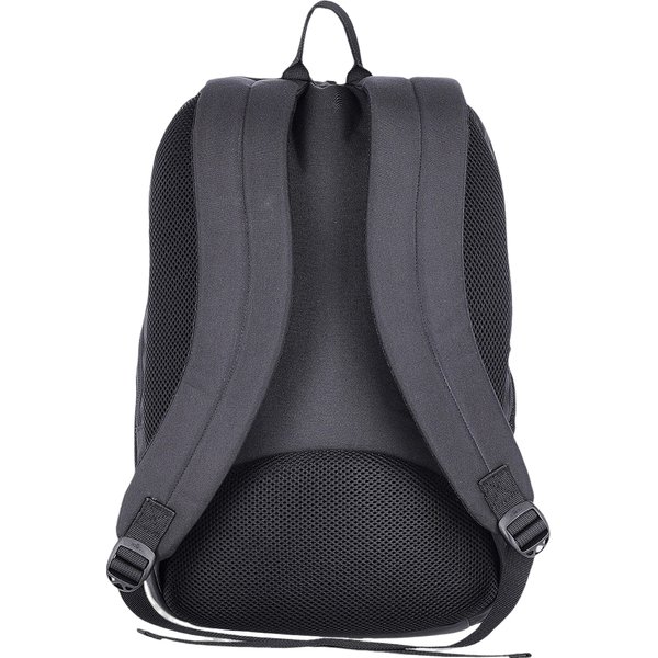 Plecak 4FWSS24ABACU280 4F - głęboka czerń