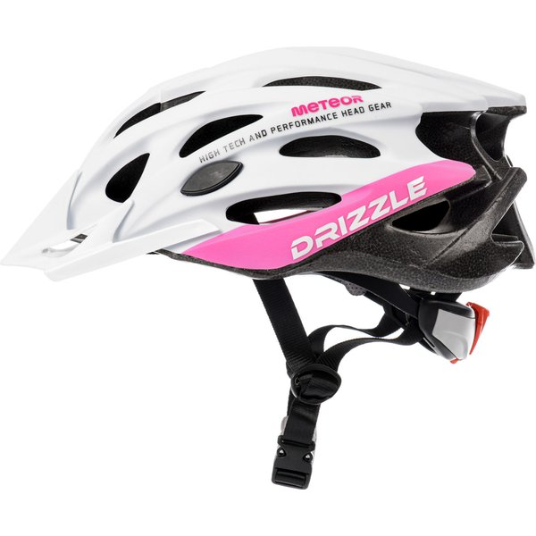 Kask rowerowy MV29 Drizzle Meteor