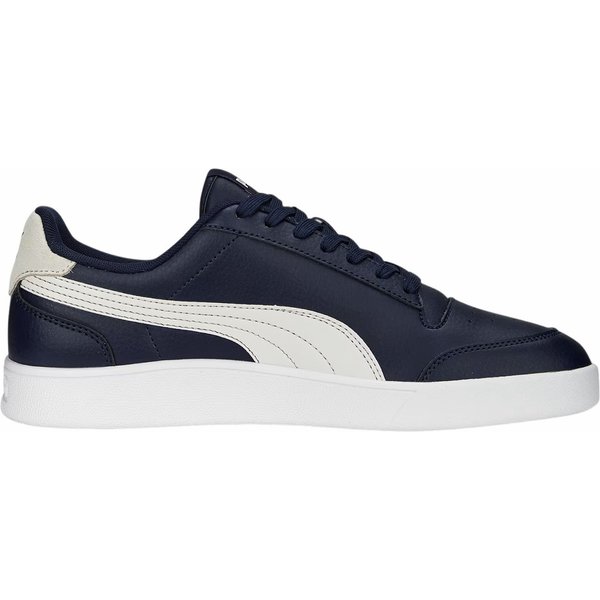 Buty Shuffle Puma - granatowe