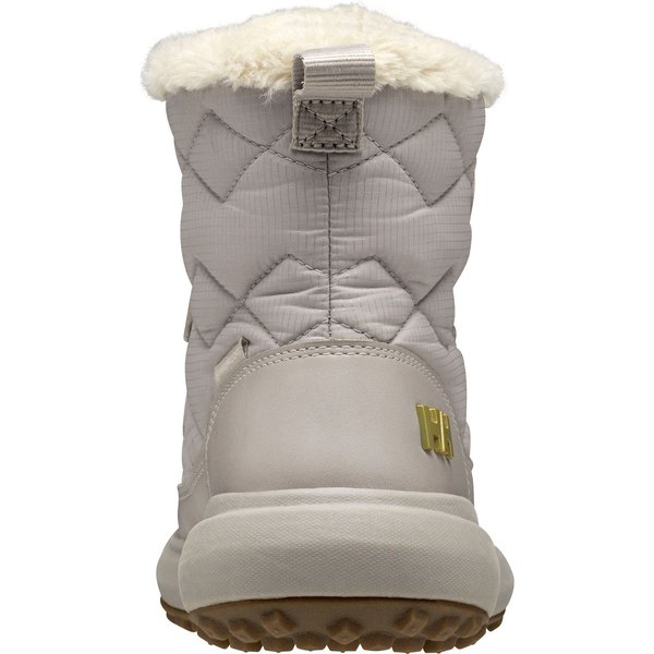 Buty, śniegowce Willetta 2 Mid Wm's Helly Hansen - Mellow Grey