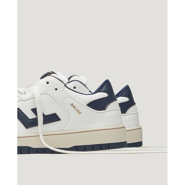 Buty Saline Navy Flamingos Life