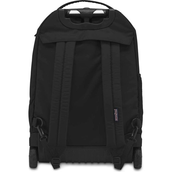 Plecak, torba na kółkach Driver 8 36L Jansport - black