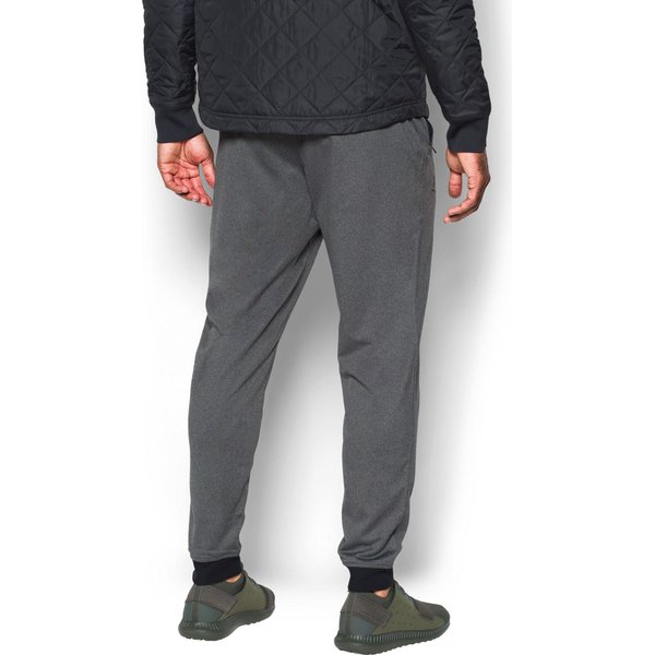 Spodnie dresowe męskie Sportstyle Joggers Under Armour - szare