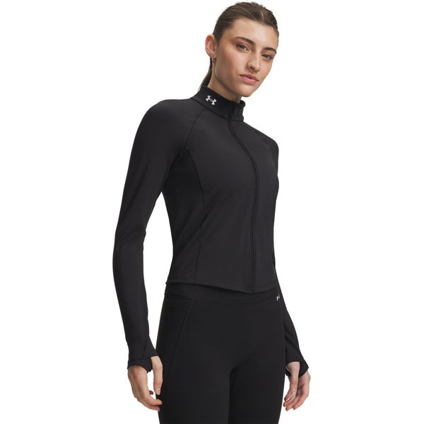 Bluza damska Vanish Elite Full Zip Under Armour