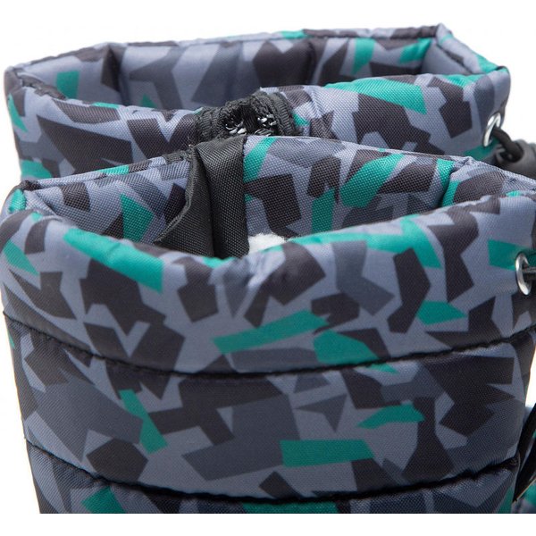 Buty, śniegowce CH Big Kin Big Jr Star