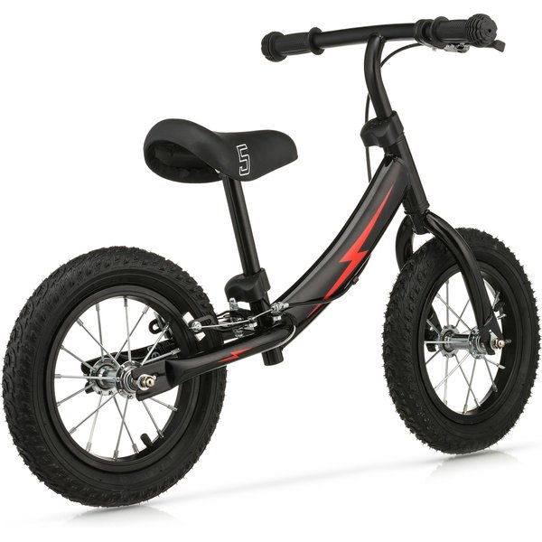 Rowerek biegowy Flash Stars