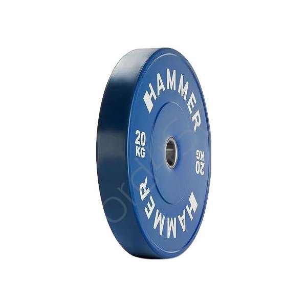 Obciążenie 20kg Hammer