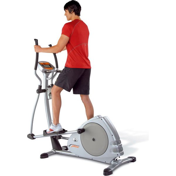 Crosstrainer Horizon Fitness Achiever 407