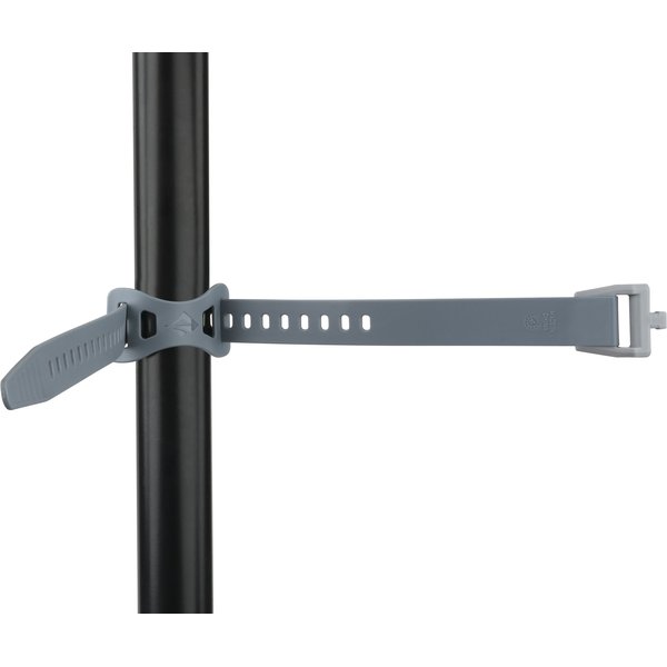 Pasy mocujące Stretch-Loc 2szt. 62,5cm Sea To Summit - czarny