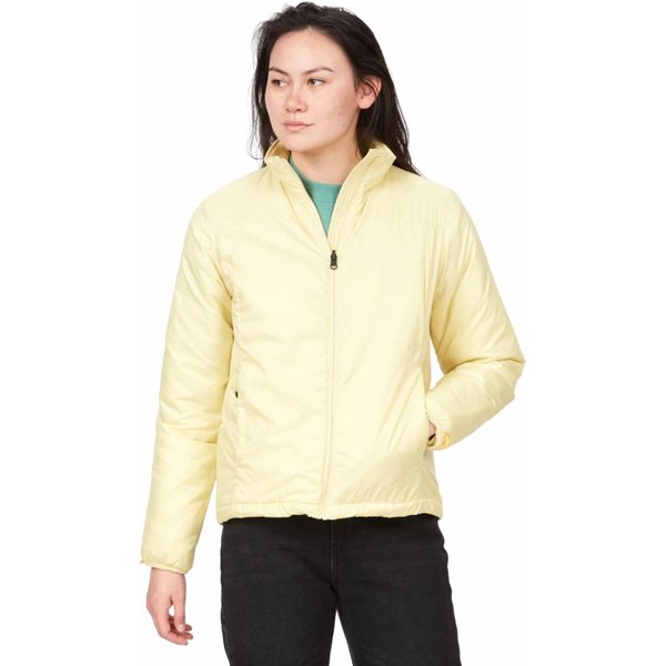 Kurtka damska Ramble Component Marmot - grapefruit